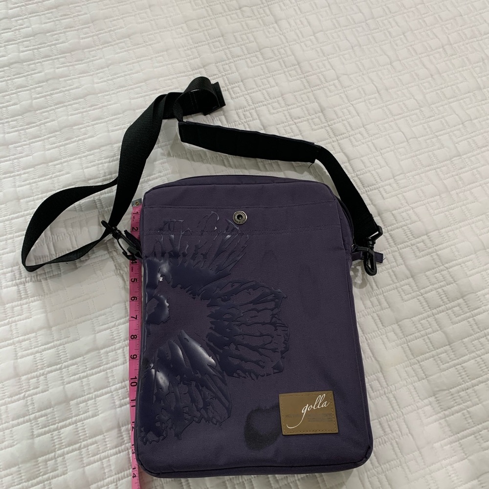 Golla computer bag - Picture 2 of 5